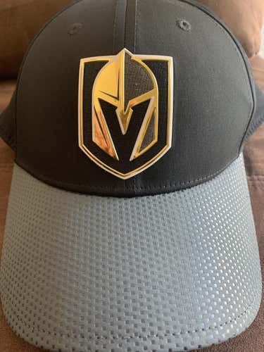 Vegas Golden Knights New Men's Small / Medium Hat