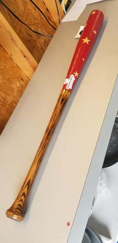 2020 BBCOR Certified Sasquatch Wood Bat (-3) 30 oz 33"