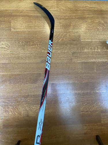 Used Once. Bauer Intermediate Right Handed Vapor X 2.0 Hockey Stick