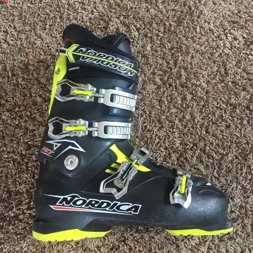 Men's All Mountain 70-90 Flex Ski Boots