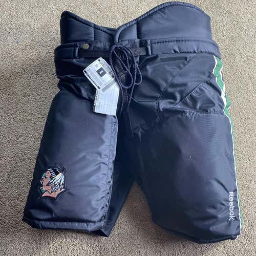 UND Fighting Sioux Hockey Pants