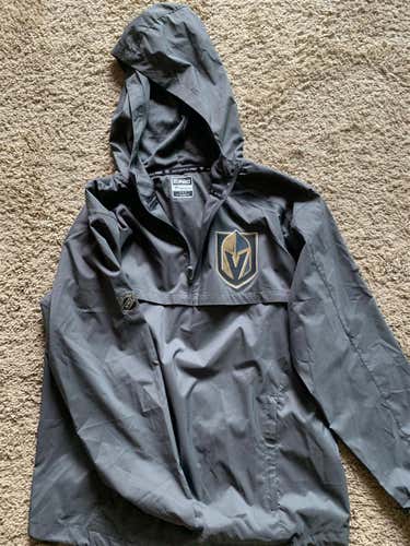 Vegas Golden Knights Golf Men's Medium