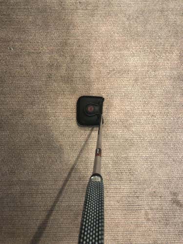 Used Left Handed Putter