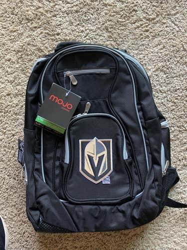 Vegas Golden Knights Backpack