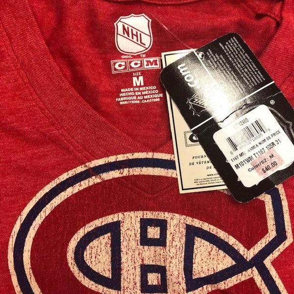 Montreal Canadiens Adidas Carey Price Authentic Home Jersey