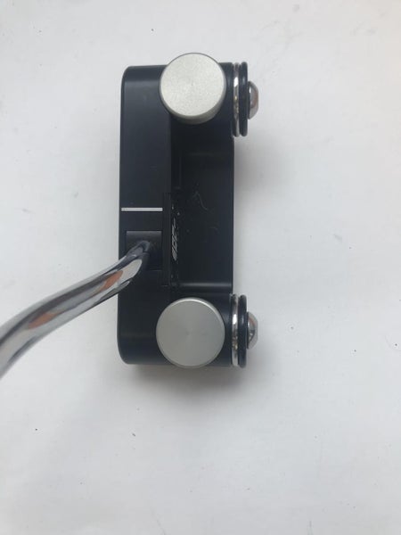 Cure Rx3 Putter Used Cure Rx3 Putter Blade Golf Putters | SidelineSwap | Buy and Sell ...