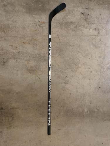 Titan 85 Flex P40 Hockey Stick