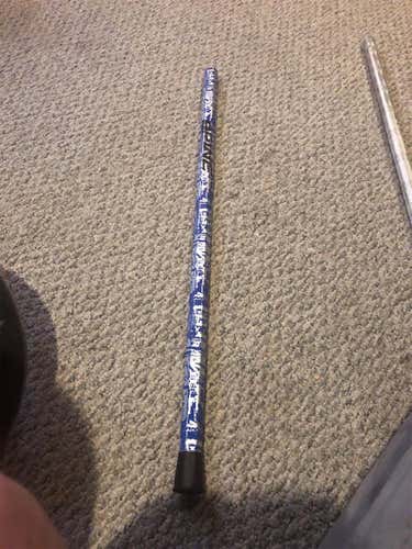 Brine Shaft Blue