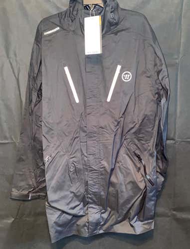 Warrior Parka Size Large