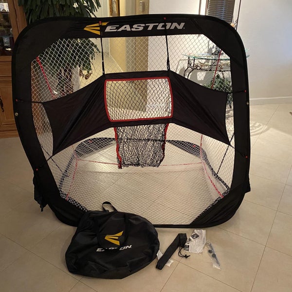 Easton Practice Net
