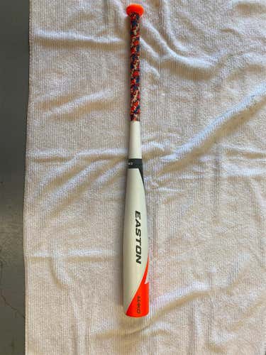 Used BBCOR Certified Composite Mako (-3) 28 oz 31" Bat