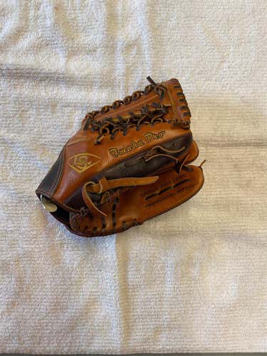 Used Right Handed OMAHA PRO 11.5" Baseball Glove