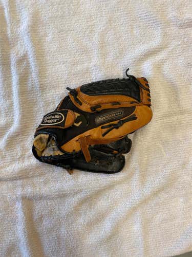 Used Right Handed Genesis 1884 12" Baseball Glove