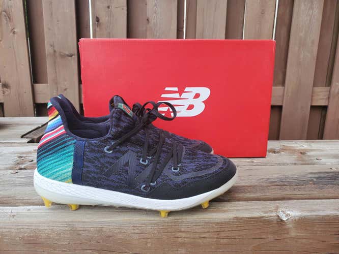 New Balance Cypher 12 Lindor