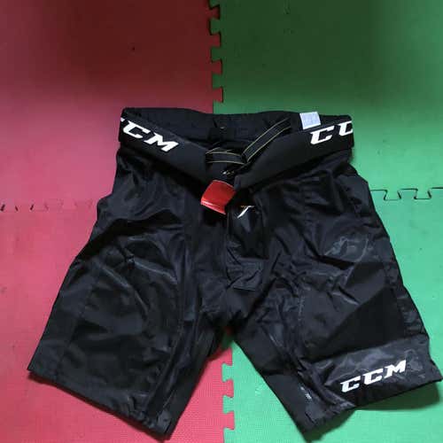 CCM Large Black PPTK Pant Shell
