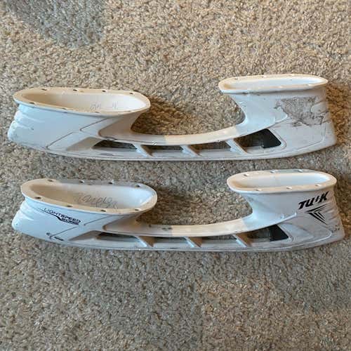 Used Bauer Lightspeed Edge Trigger Holders 288 Size