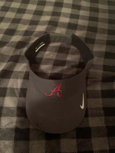 Nike Alabama visor