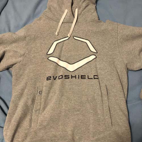 Evo Shield Sweatshirt