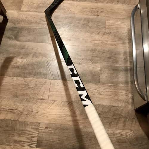 Lightly Used Right Handed RibCor Trigger 4 PRO Hockey Stick