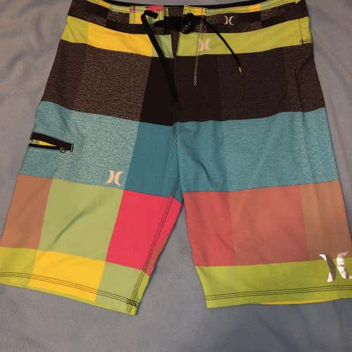 Hurley Phantom Board Shorts