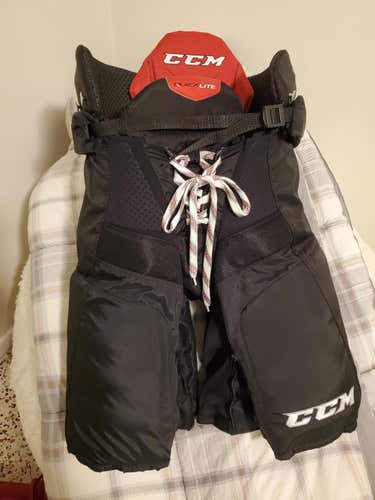 NEW CCM QLT