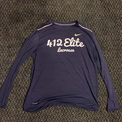 412 Lax Shirt