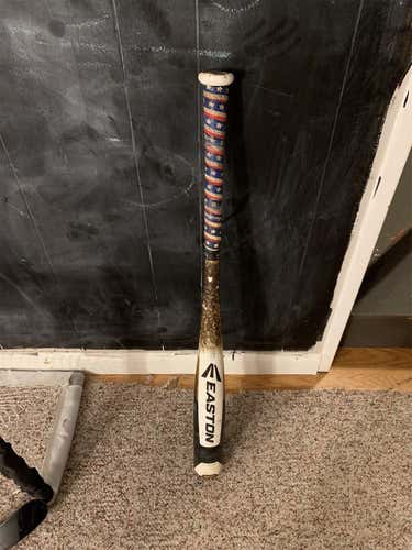 Used BBCOR Certified Alloy Beast X (-3) 29 oz 32" Bat