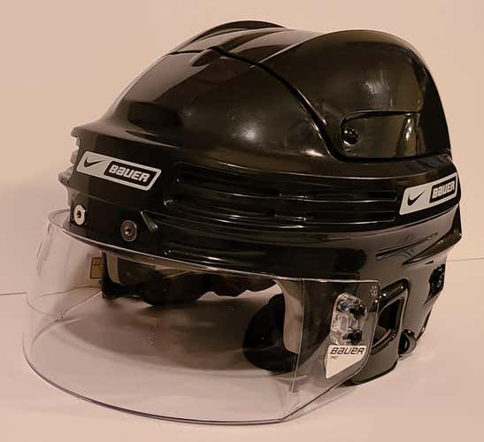 Large Bauer 4500 Helmet