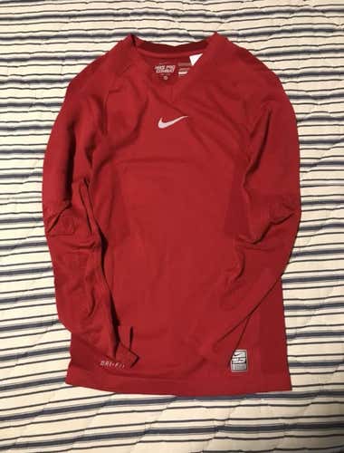 Nike Pro Combat Longsleeve