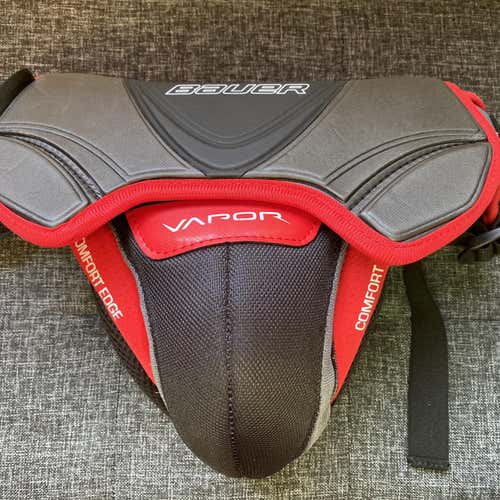 Bauer Vapor Goalie Cup