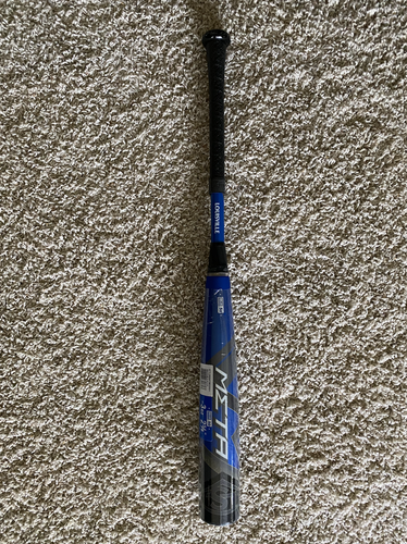 New BBCOR Certified 2020 Louisville Slugger Meta Bat (-3) 31"