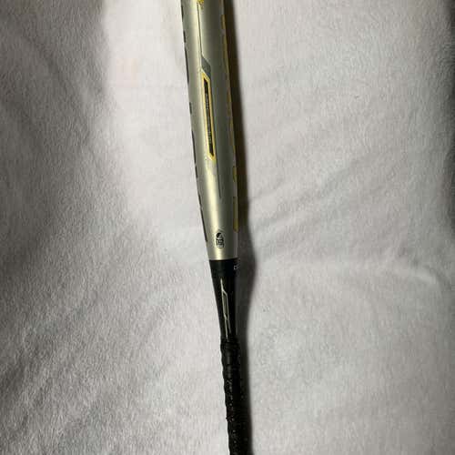 Used Silver BulletUSSSA Certified Composite 2011 XL1 (-10) 19 oz 29" Bat