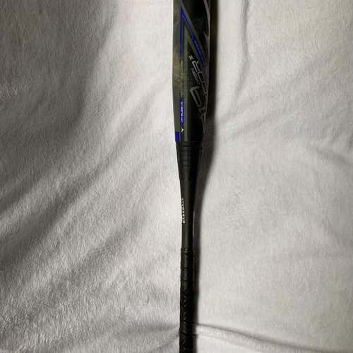 Used USABat Certified Composite Maxcor (-5) 26 oz 31" Bat