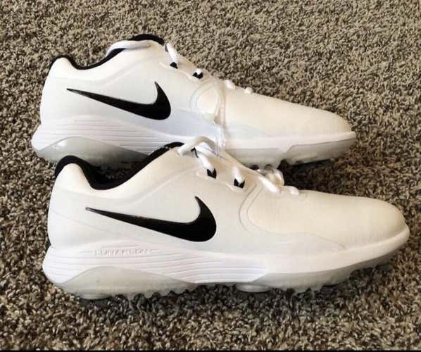 New Nike Vapor Pro Mens Golf Shoes Size 8