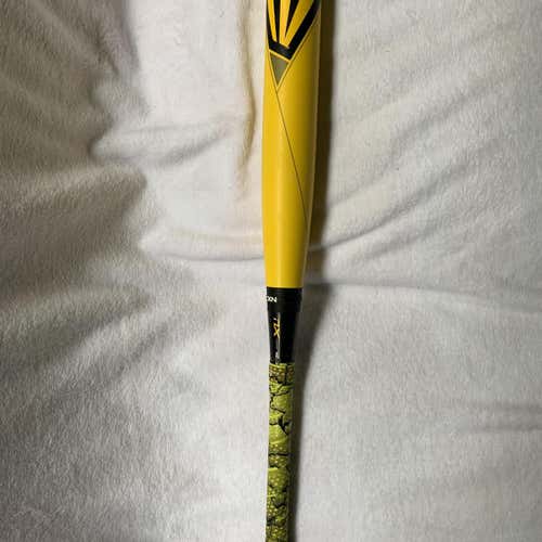 Used USSSA Certified Composite XL1 (-10) 18 oz 28" Bat