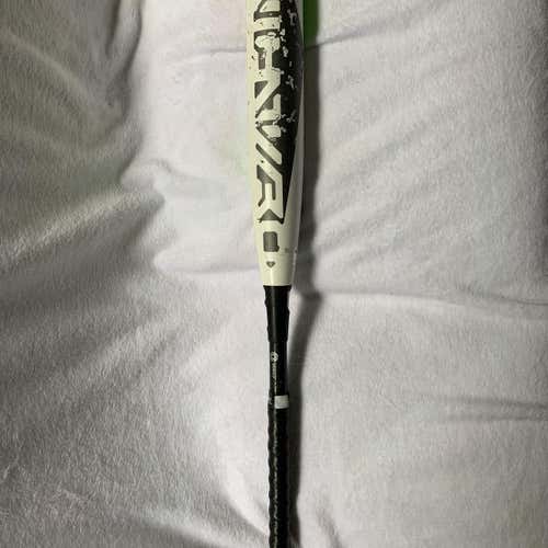Used USSSA Certified Composite CF Zen (-5) 27 oz 32" Bat