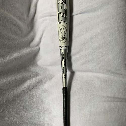Used BBCOR Certified Louisville Slugger Alloy Exogrid 2 (-3) 29 oz 32" Bat