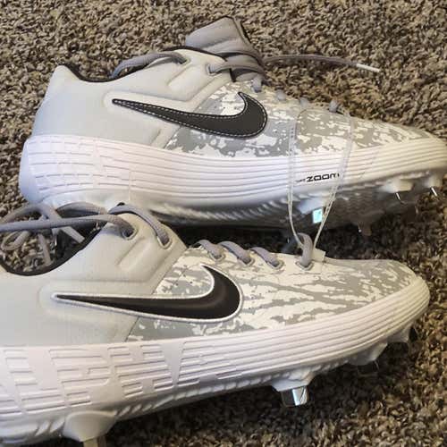 New Nike Alpha Huarache Elite 2 Softball Cleats