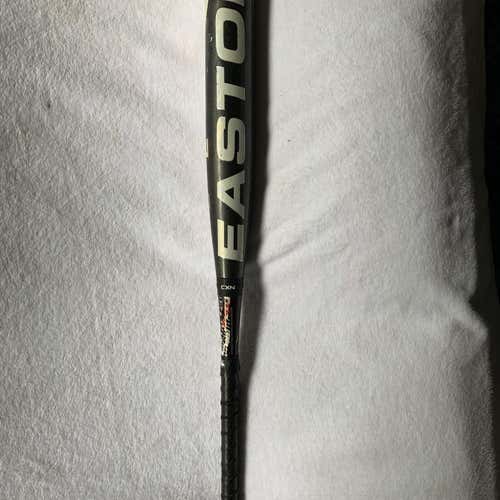 Used USSSA Certified Composite Omen (-8) 24 oz 32" Bat