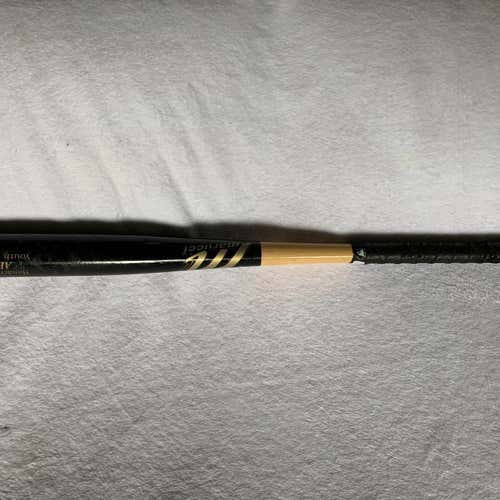 Used  Wood AP5 (-5) 26 oz 31" Bat