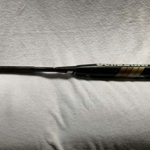 Used USSSA Certified Composite CF8 (-10) 19 oz 30" Bat