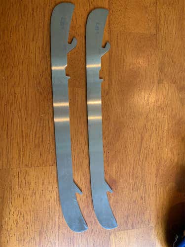 New Bauer LS3 Steel Size 272