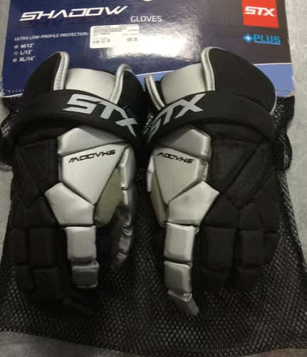 STX Shadow Lacrosse Gloves Large (13”)