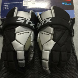 STX Shadow Lacrosse Gloves Large (13”)