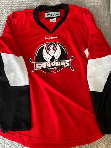 Mens League XL Reebok Jersey