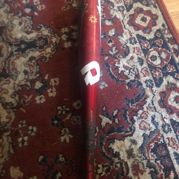 !!HOT!! Used BBCOR Certified Alloy Voodoo One Balanced (-3) 30 oz 33" Bat