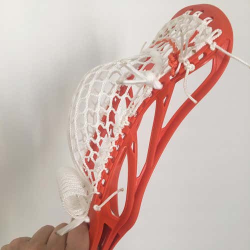 New Powell Pioneer II Attack Head - Strung