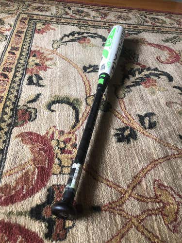 Used USSSA Certified Composite CF Zen (-10) 20 oz 30" Bat