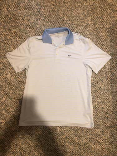Vineyard Vines Men’s Medium Polo