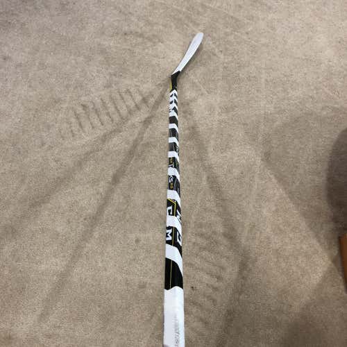 RH Super Tacks 2.0 Pro Stock Hockey Stick *USED ONCE*